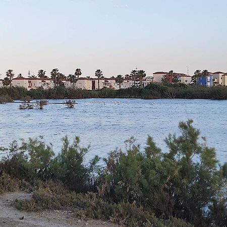 El Mirador De Torremari - Nudista - Vera Playa Eksteriør bilde